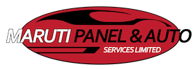 Maruti Panel & Auto Logo